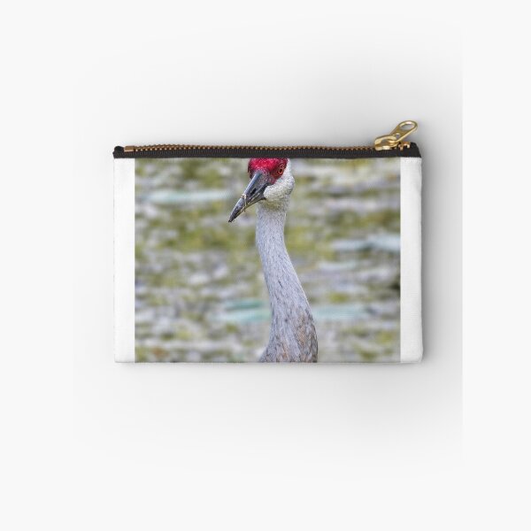 Item preview, Sandhill Crane 5 designed and sold by StevenRalserPhoto.