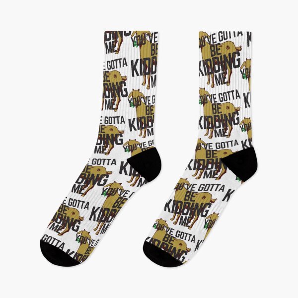 Item preview, You've Gotta Be Kidding Me designed and sold by Zozo11.