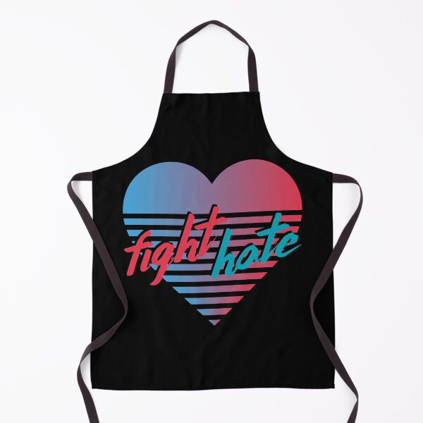 Item preview, FIGHT HATE designed and sold by Dwarf-Monkey.