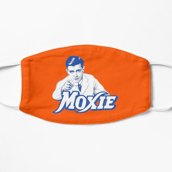 Moxie Mask