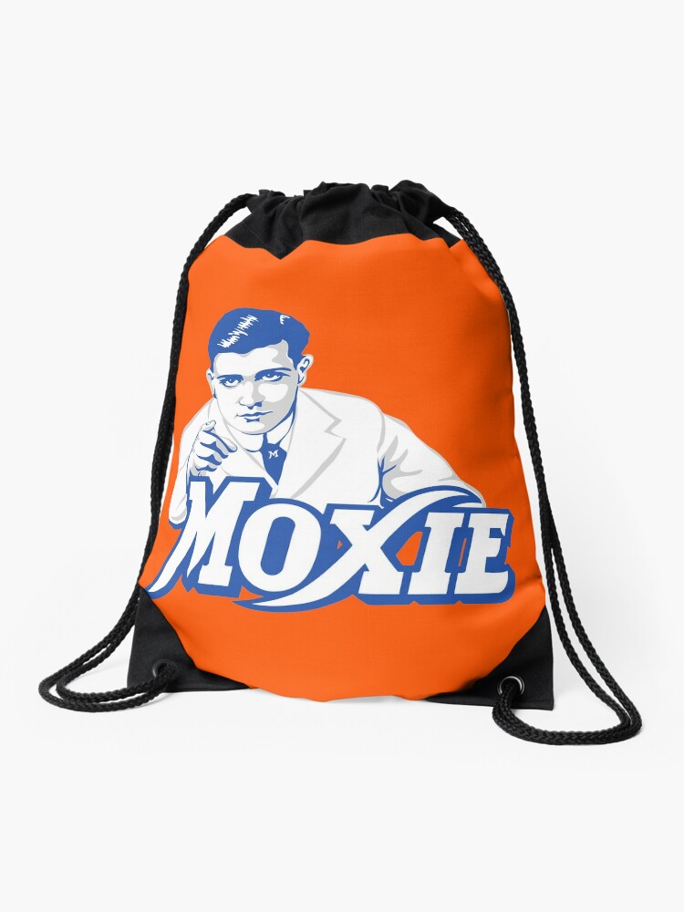 moxie, Bags