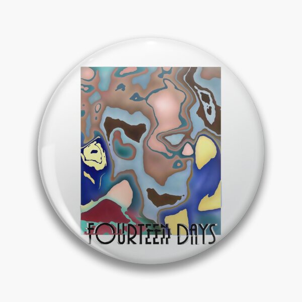 Item preview, Fourteen Days Band Photo - Old designed and sold by David Giles.