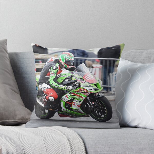Item preview, Matthew Rees - NW 200 2019  designed and sold by LivingDeadGirlx.