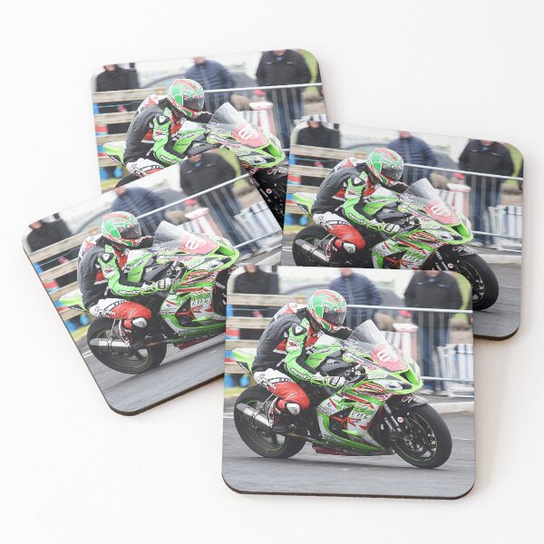 Item preview, Matthew Rees - NW 200 2019  designed and sold by LivingDeadGirlx.