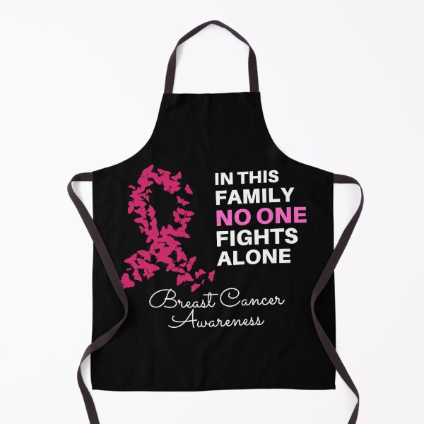 Item preview, Cool " In This Familly No One Fights Alone " Designe designed and sold by Best-art.