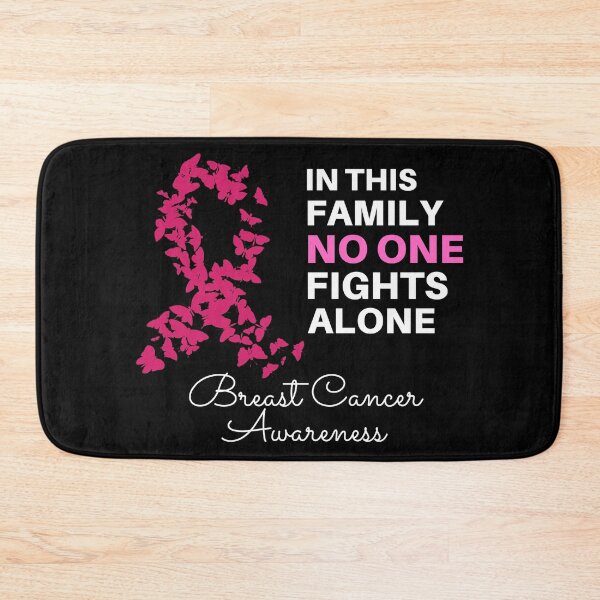 Item preview, Cool " In This Familly No One Fights Alone " Designe designed and sold by Best-art.