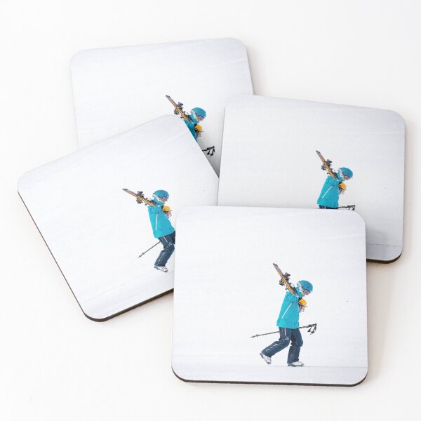 Item preview, Lone Skier designed and sold by Lise Rodembusch.