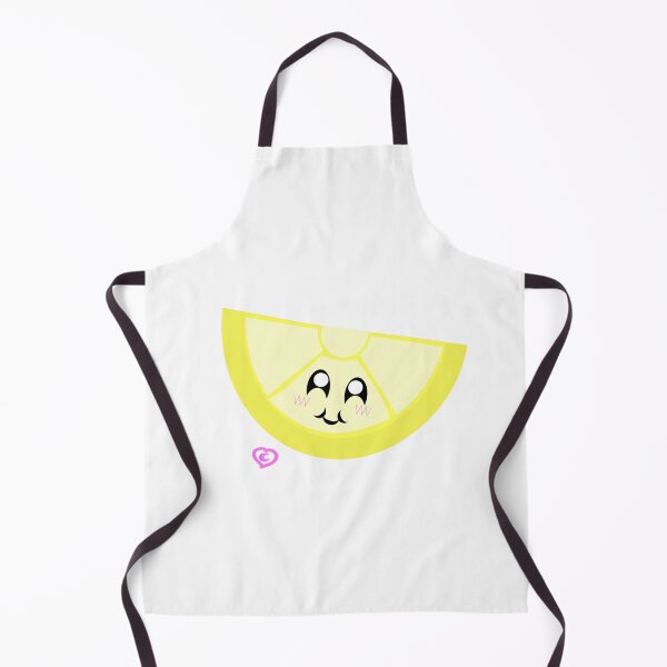 Item preview, Cute Lemon Slice designed and sold by CeeSweets.