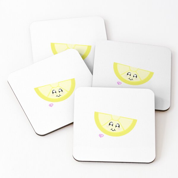 Item preview, Cute Lemon Slice designed and sold by CeeSweets.