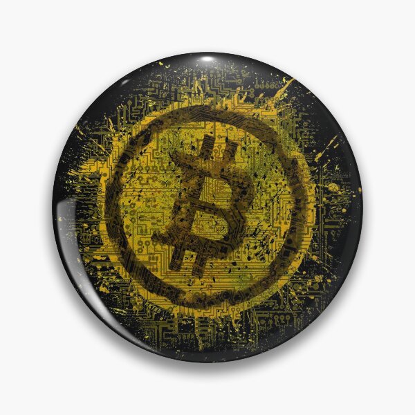 Item preview, Bitcoin circuits designed and sold by KKTEE.
