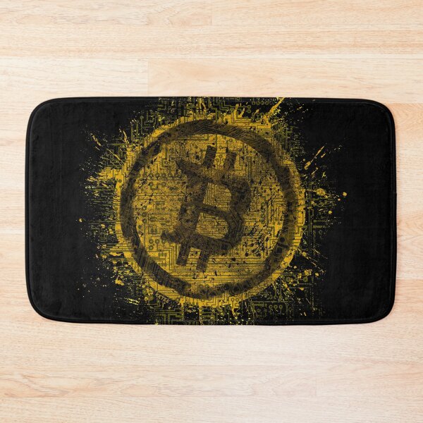 Item preview, Bitcoin circuits designed and sold by KKTEE.