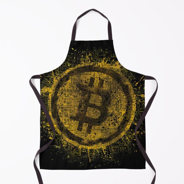 Item preview, Bitcoin circuits designed and sold by KKTEE.