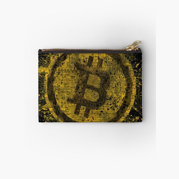 Item preview, Bitcoin circuits designed and sold by KKTEE.