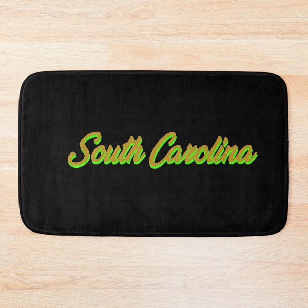 Item preview, South Carolina SC American State Pride Love designed and sold by Lartheviking.