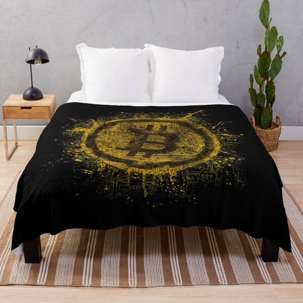 Item preview, Bitcoin circuits designed and sold by KKTEE.