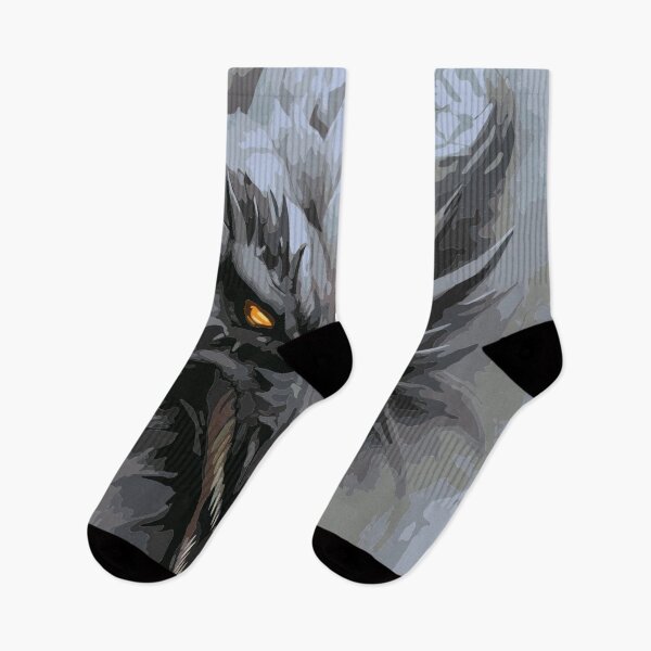 Item preview, Ice & Fire designed and sold by Simmikreative.