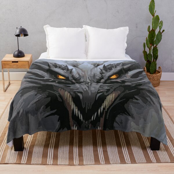 Item preview, Ice & Fire designed and sold by Simmikreative.