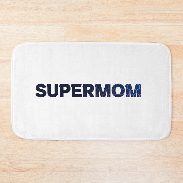 Item preview, supermom designed and sold by silverass.