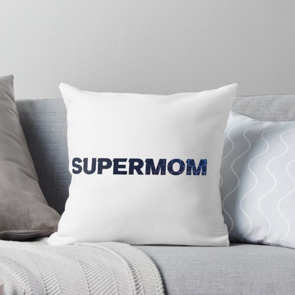 Item preview, supermom designed and sold by silverass.