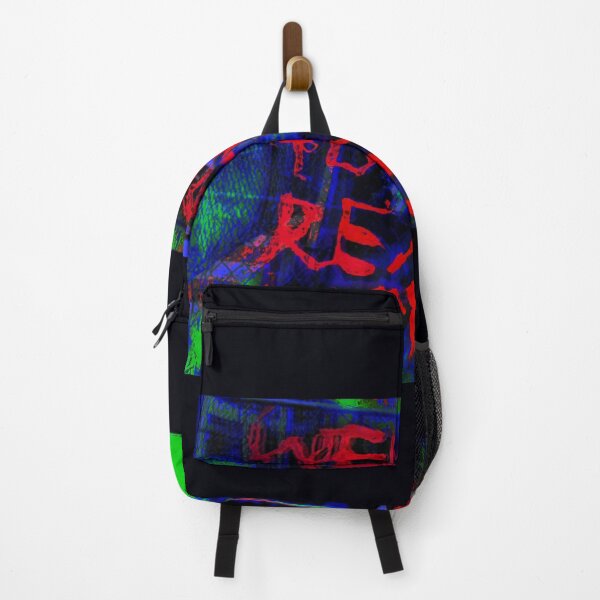 Item preview, Welcome To The Real World. designed and sold by Bugeyedart.