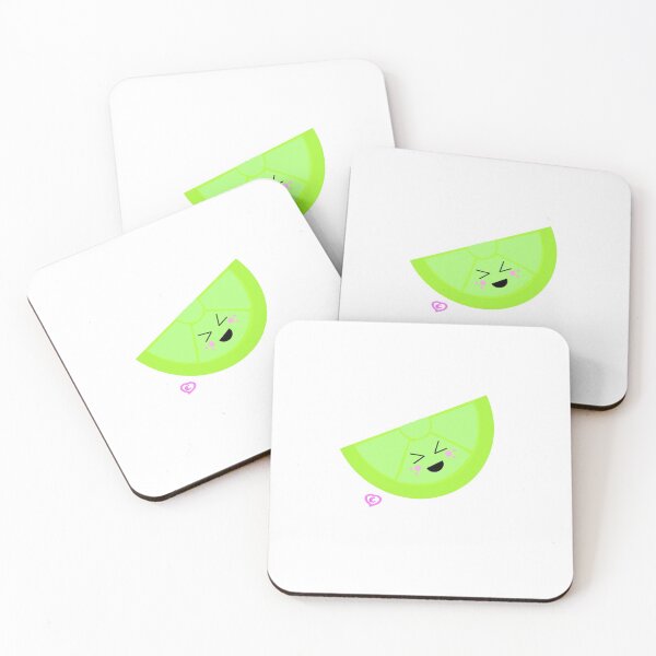 Item preview, Laughing Lime Slice designed and sold by CeeSweets.