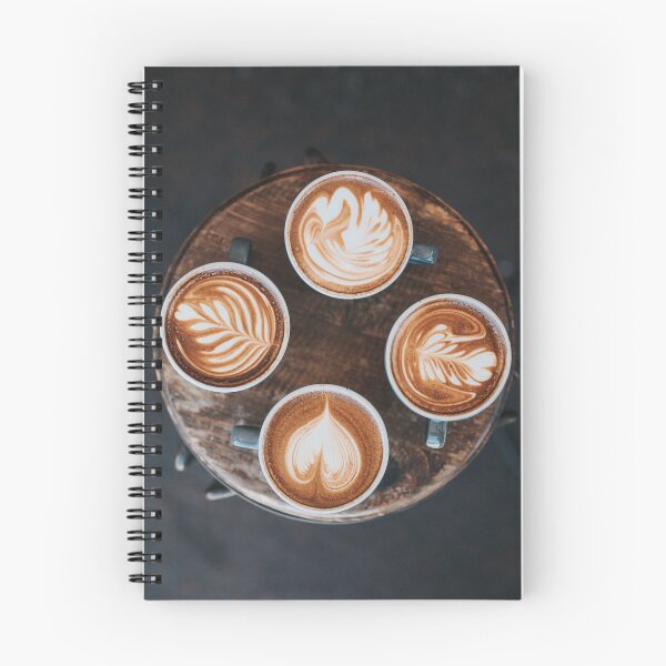 Item preview, Café Capuchino todo el día designed and sold by miminova.