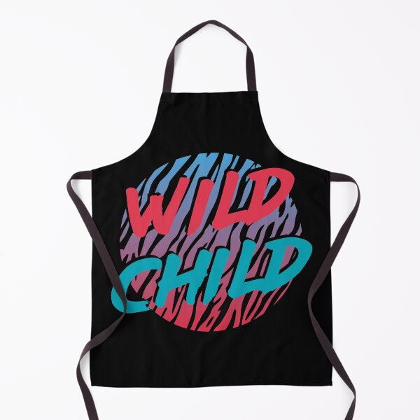 Item preview, WILD CHILD designed and sold by Dwarf-Monkey.