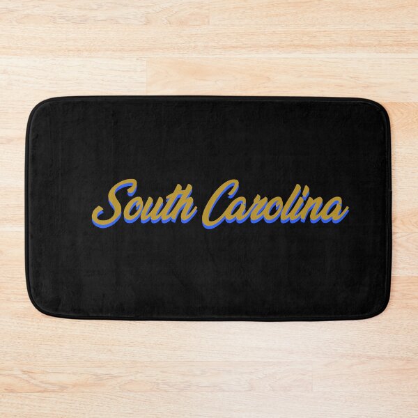 Item preview, South Carolina SC American State Pride Love designed and sold by Lartheviking.