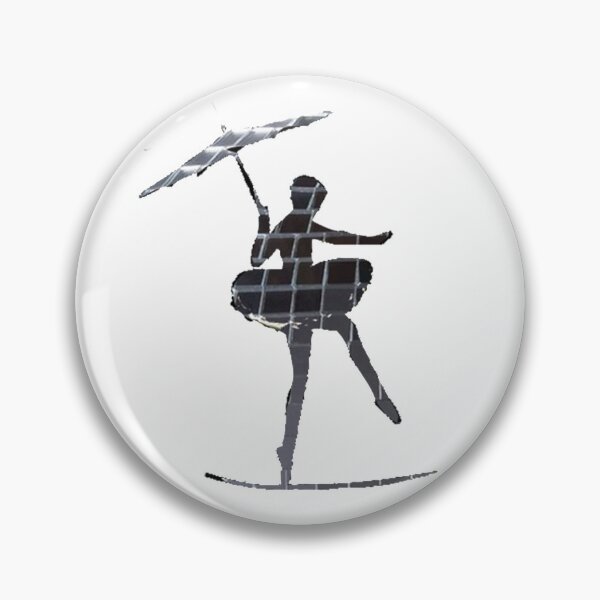 Item preview, mirrorball tightrope designed and sold by melfie.
