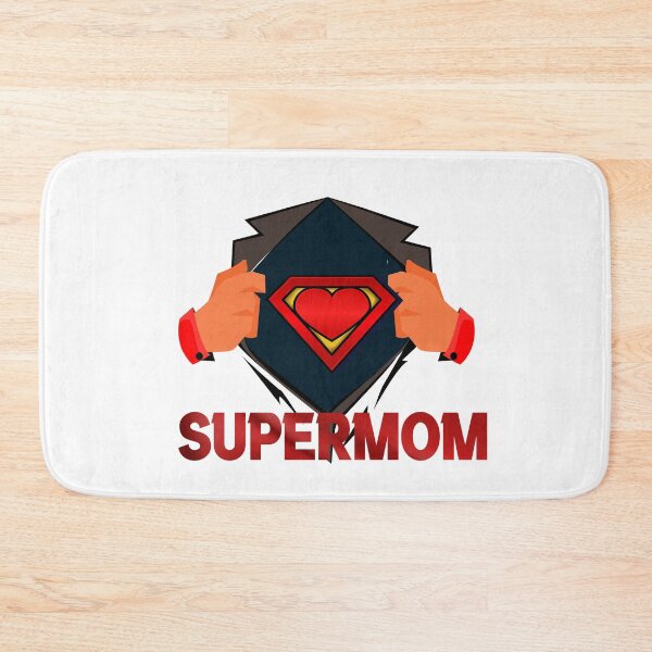 Item preview, supermom designed and sold by silverass.