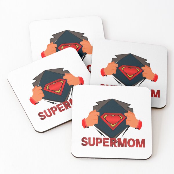 Item preview, supermom designed and sold by silverass.