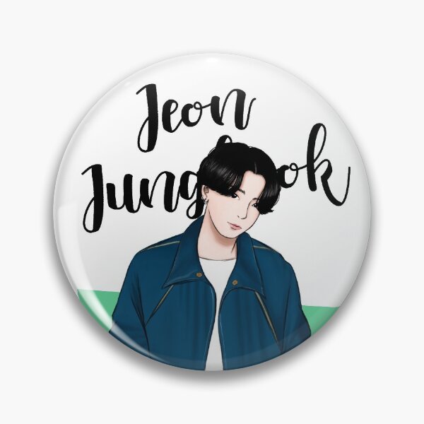 Item preview, Jeon Jungkook designed and sold by Cutiefox08.