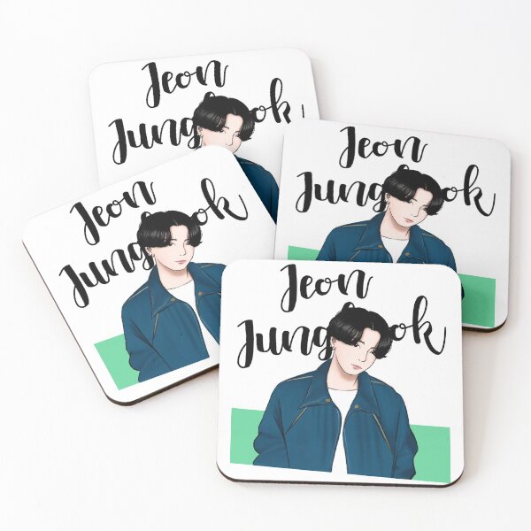 Item preview, Jeon Jungkook designed and sold by Cutiefox08.