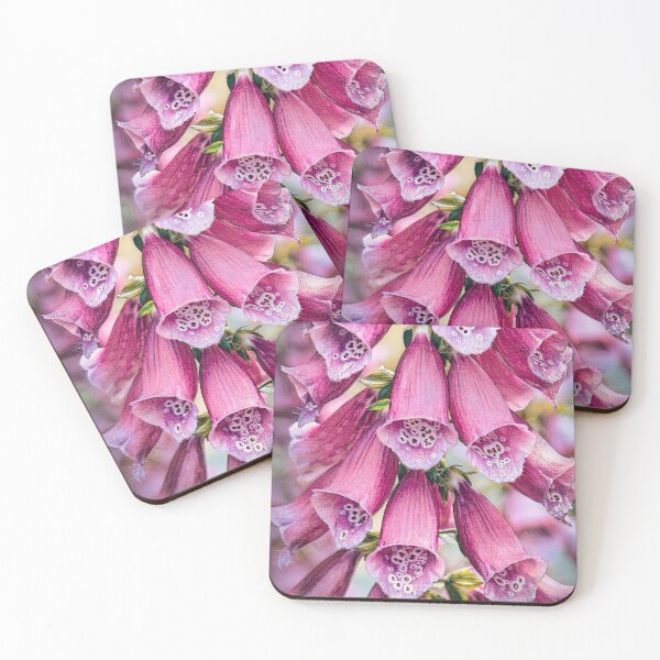 Item preview, Foxglove designed and sold by Steve Walser.