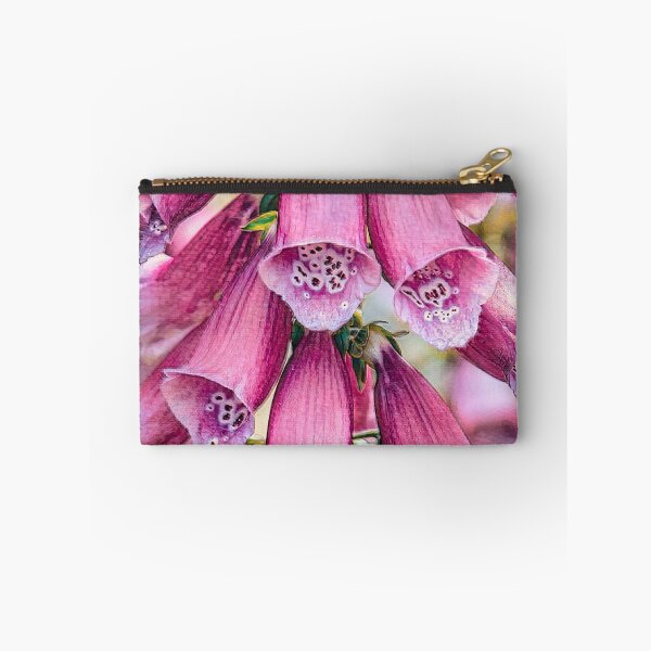 Item preview, Foxglove designed and sold by Steve Walser.