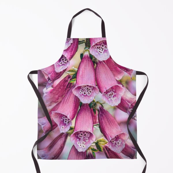 Item preview, Foxglove designed and sold by Steve Walser.