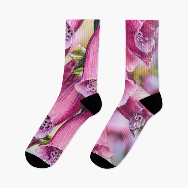 Item preview, Foxglove designed and sold by Steve Walser.
