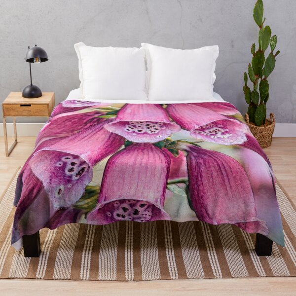 Item preview, Foxglove designed and sold by Steve Walser.