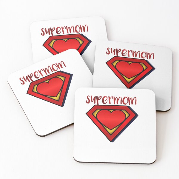 Item preview, supermom designed and sold by silverass.
