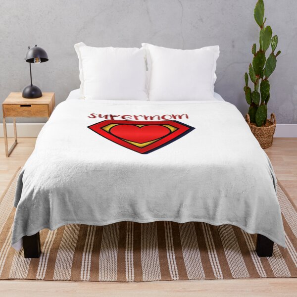 Item preview, supermom designed and sold by silverass.