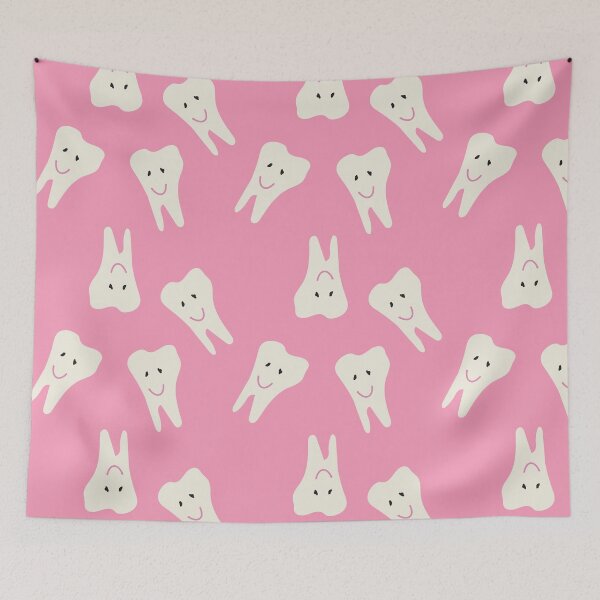 Item preview, Happy teeth designed and sold by Venusgreetings.