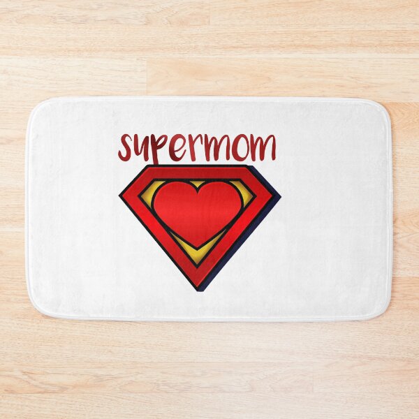Item preview, supermom designed and sold by silverass.