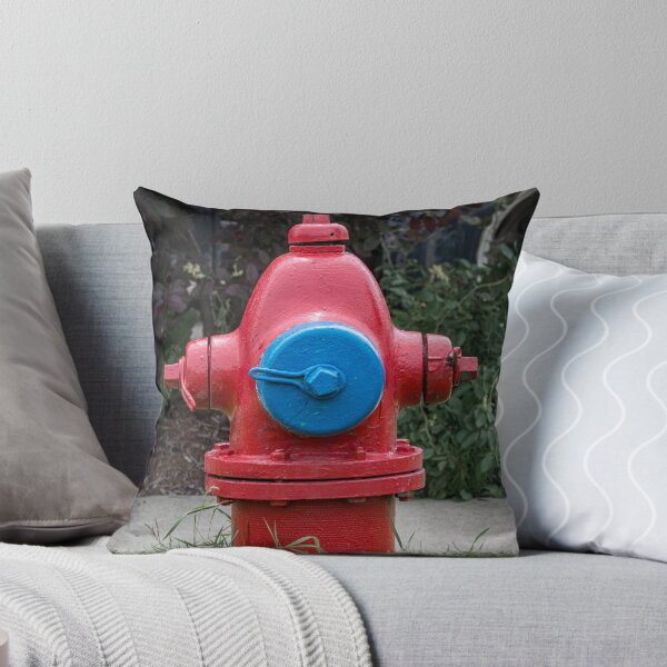 Item preview, Traverse City Iron Works Final Fire Hydrant designed and sold by Enzwell.