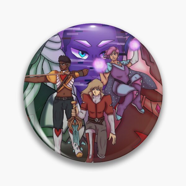 Item preview, She-ra (Season 5) designed and sold by King-Kai23.