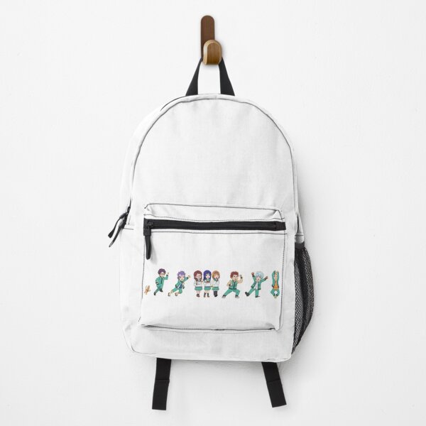 Item preview, Saiki Friends Parade designed and sold by is this trash?.