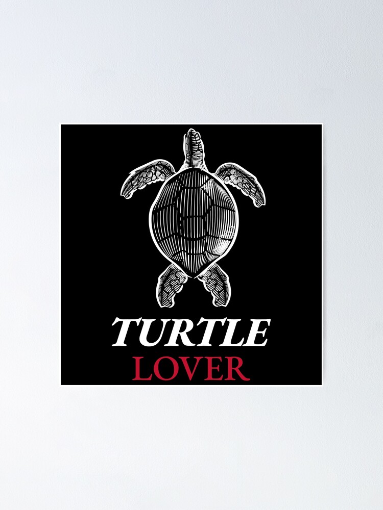 "Schildkröte Turtle Schildkröten Lustig Geburtstag Geschenk Spruch