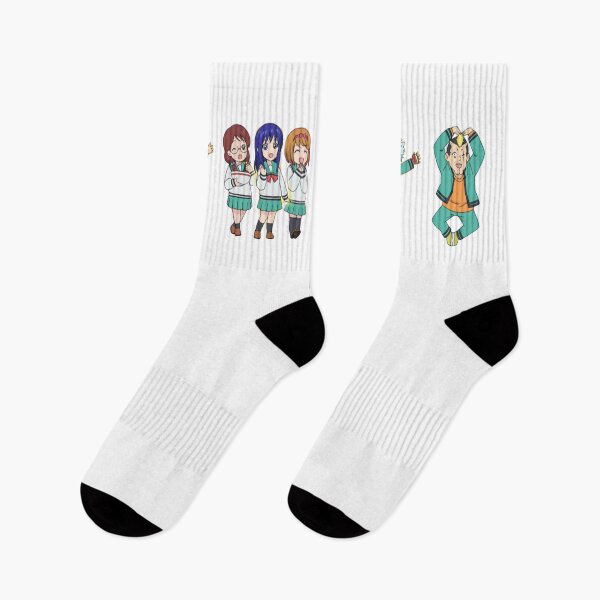 Item preview, Saiki Friends Parade designed and sold by is this trash?.