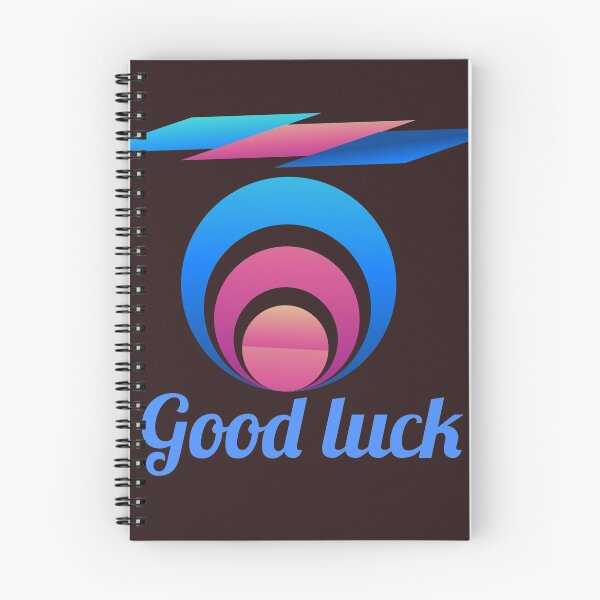 Item preview, good luck design. designed and sold by imtiyaj757.