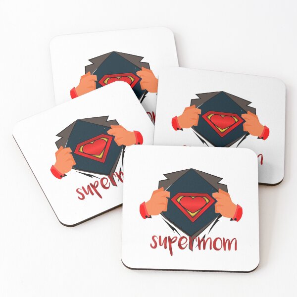 Item preview, supermom designed and sold by silverass.