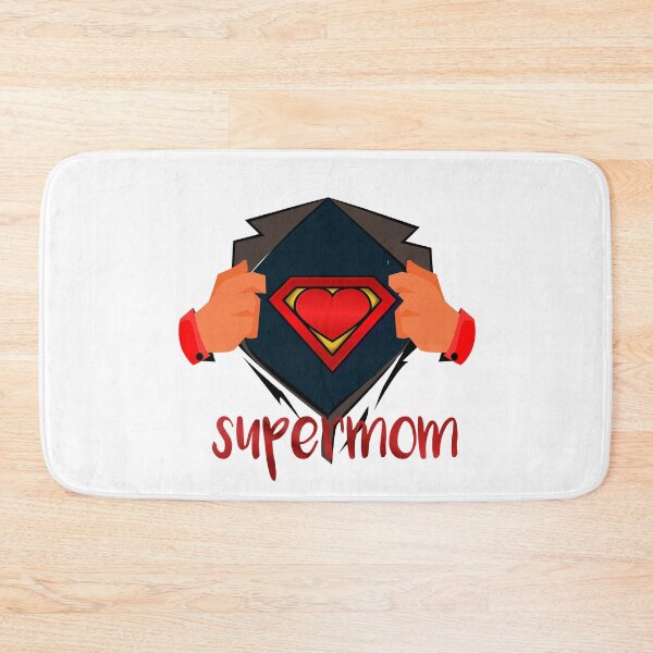 Item preview, supermom designed and sold by silverass.